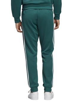 Pantalon Adidas SST TP Verde