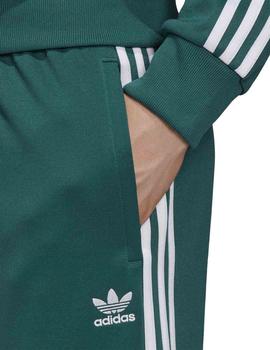 Pantalon Adidas SST TP Verde