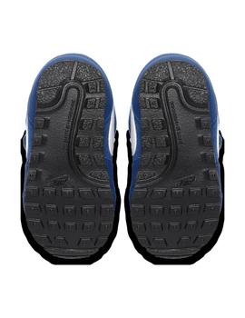 Zapatillas Nike MD Runner 2 Azul