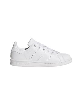 adidas stan smith blanco y negro