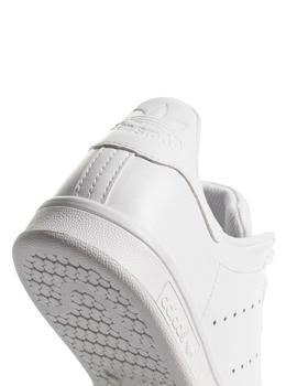 Zapatillas Adidas Stan Smith Blanco