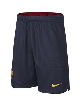 Pantalon corto FCB Y NK BRT Stad Marino