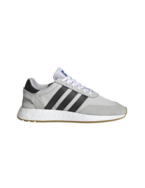 Tomar un baño Autonomía armario Zapatillas Adidas I-5923 Gris/Negro