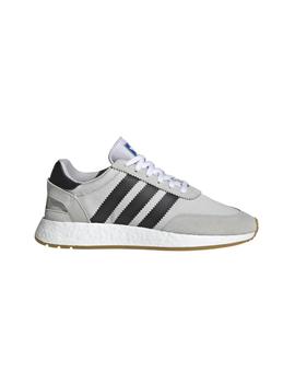 Zapatillas Adidas I-5923 Gris/Negro