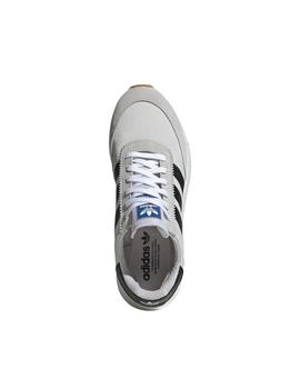 Zapatillas Adidas I-5923 Gris/Negro