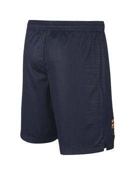 Pantalon corto FCB Y NK BRT Stad Marino