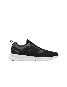 Zapatillas Reebok Sublite Prim Negro