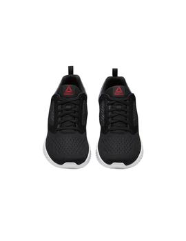 Zapatillas Reebok Sublite Prim Negro