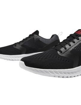 Zapatillas Reebok Sublite Prim Negro