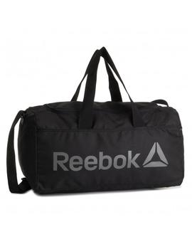 Bolsa Reebok ACT Core S Grip Negro