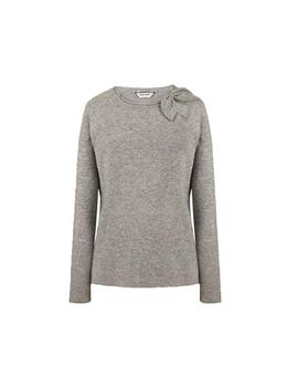 Jersey Naf Naf Moute 1 Gris