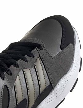 Zapatillas Adidas CrazyChaos Gris
