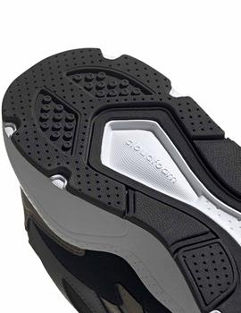 Zapatillas Adidas CrazyChaos Gris