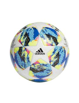 Balon Adidas Finale TT J350 Blanco/Multicolor