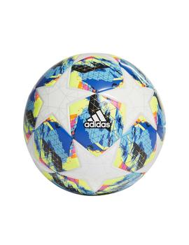 Balon Adidas Finale TT J350 Blanco/Multicolor