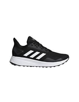 Zapatillas Adidas Duramo 9 K Negro