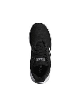 Zapatillas Adidas Duramo 9 K Negro