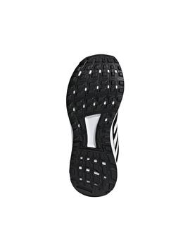 Zapatillas Adidas Duramo 9 K Negro