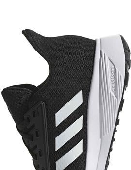 Zapatillas Adidas Duramo 9 K Negro