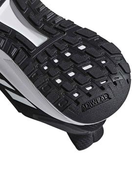 Zapatillas Adidas Duramo 9 K Negro