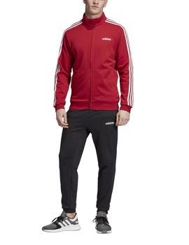 chandal adidas hombre granate