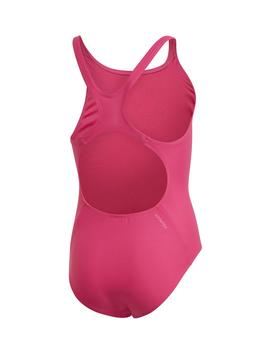 Bañador Adidas YA BOS Suit Fucsia