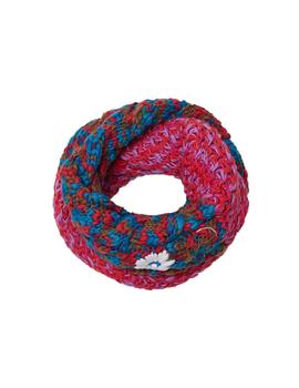 Bufanda Desigual Mix and Twist Multicolor