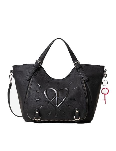 Bolso Legend Rotterdam Negro