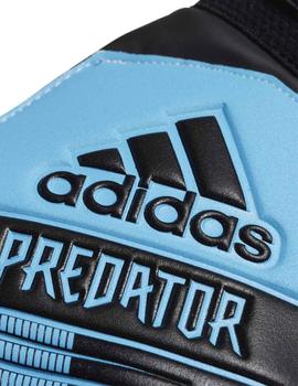 Guantes portero Adidas Pred TTRN FS Azul/Negro