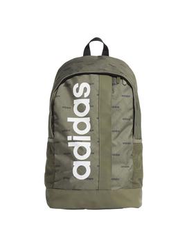 Mochila Adidas Lin BP G Verde