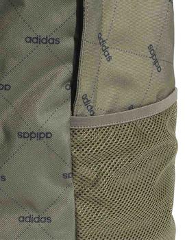 Mochila Adidas Lin BP G Verde