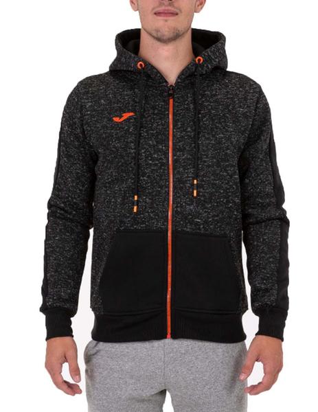 adidas chaqueta capucha Naranja