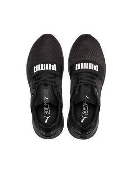 Zapatillas Puma Wired Negro