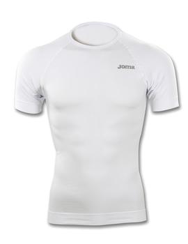 Camiseta Térmica Joma M/C Brama Blanco