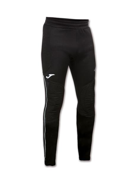 Pantalon Joma Largo Portero Protec Negro