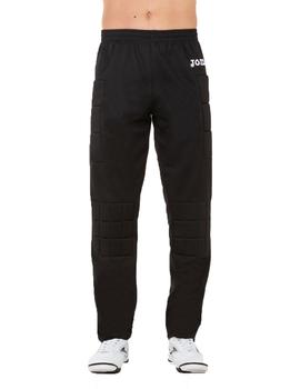 Pantalón Joma Largo Portero Protec Negro