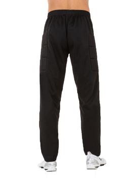 Pantalón Joma Largo Portero Protec Negro