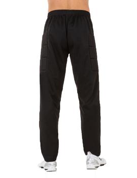 Pantalon Joma Largo Portero Protec Negro