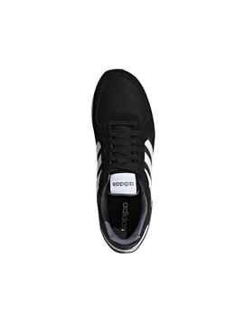 Zapatillas Adidas 8K Negro