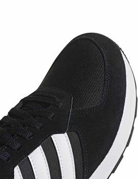 Zapatillas Adidas 8K Negro