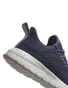 Zapatillas Adidas Lite Racer RBN Azul