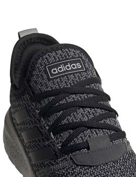 Zapatillas Adidas Lite Racer RBN Negro