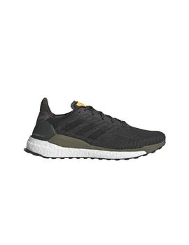 Zapatillas Adidas Solar Boost 19 M Verde