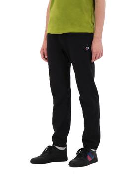 Pantalon Champion Puño Negro