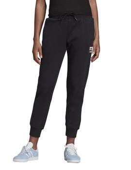 Pantalon Adidas Cuf Pant Negro