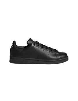 Zapatillas Adidas Stan Smith J Negro