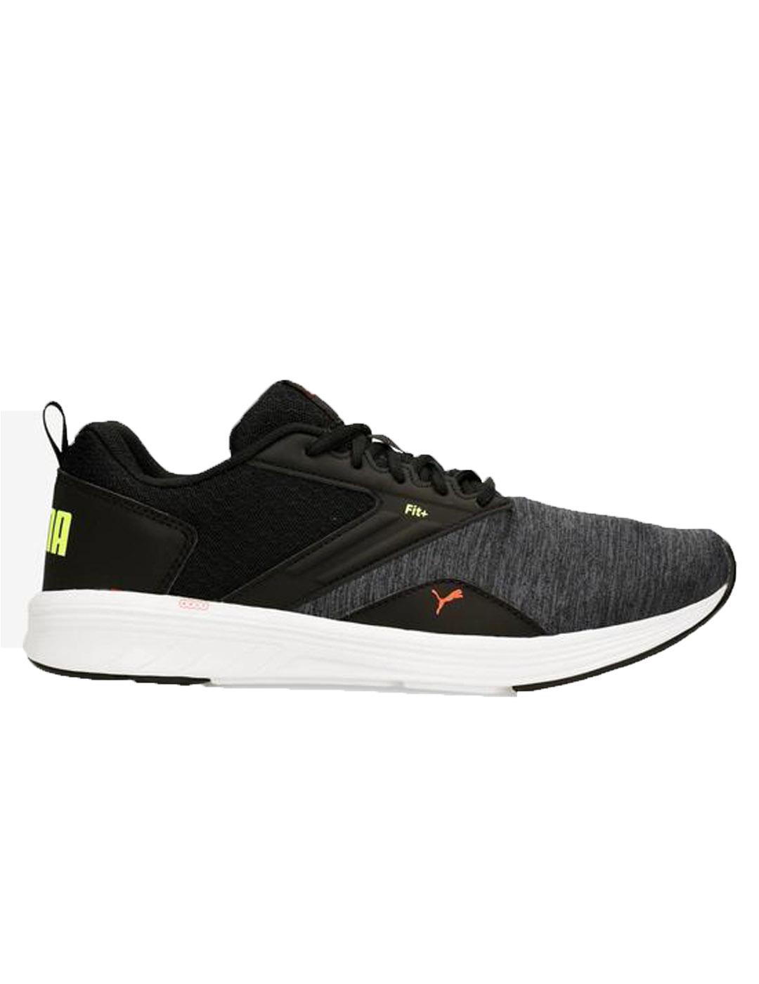 Zapatillas Puma De Hombre Tenis Puma Nrgy Comet Para Hombre