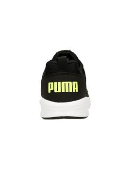 Zapatillas Puma NRGY Comet Negro/Gris