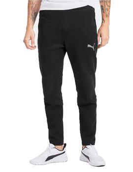 Pantalon Puma Evostripe Negro