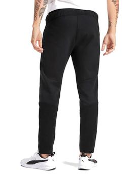 Pantalon Puma Evostripe Negro